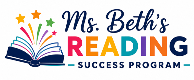 Ms. Beth's Reading Success Program